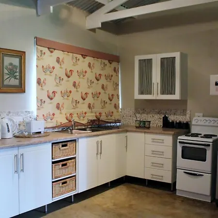 Karmichael Farm Guest House Himeville Room photo