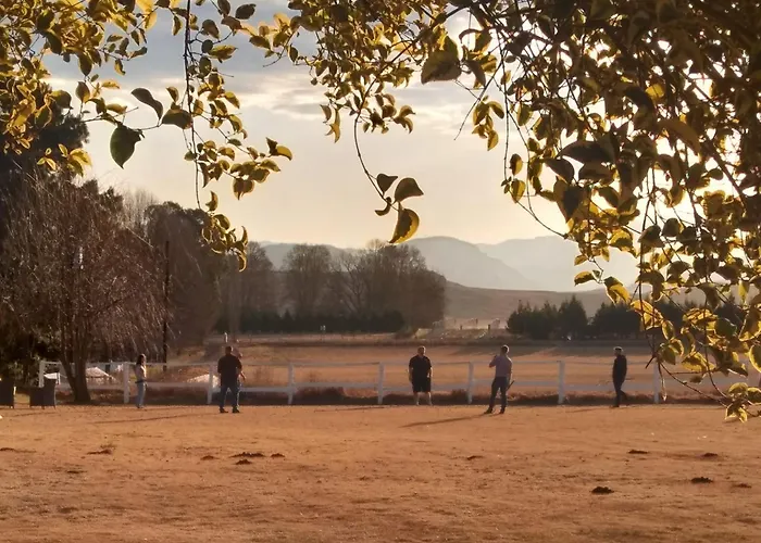 Karmichael Farm