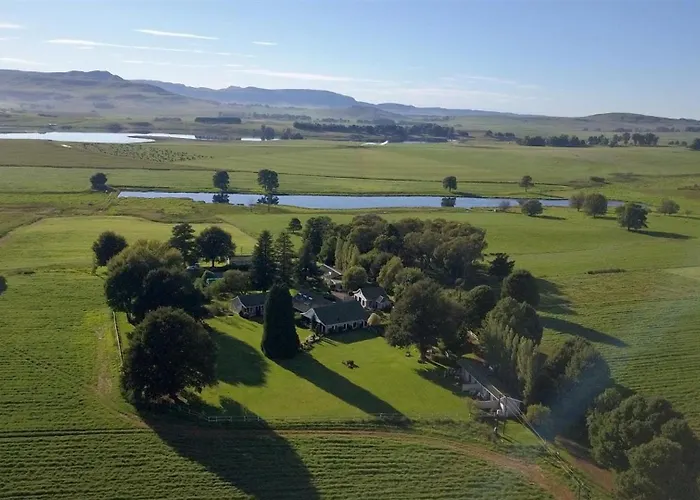 Karmichael Farm
