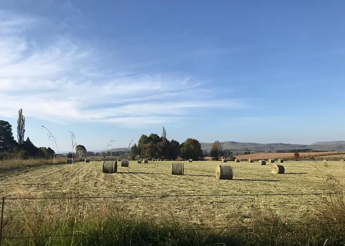 Karmichael Farm