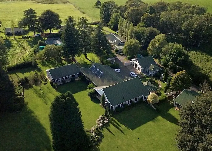 Karmichael Farm
