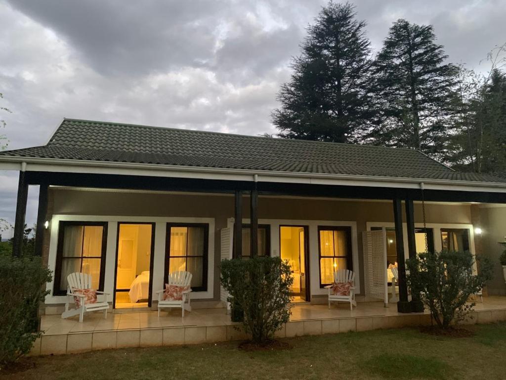 Karmichael Farm Country house Himeville