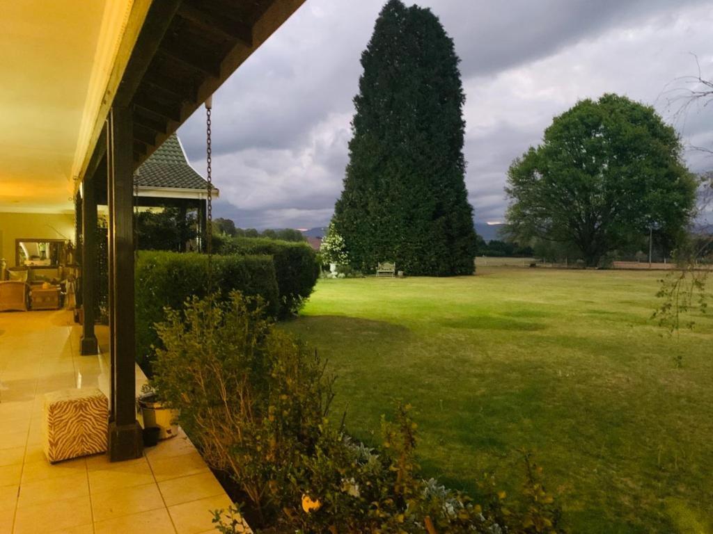 Country house Karmichael Farm