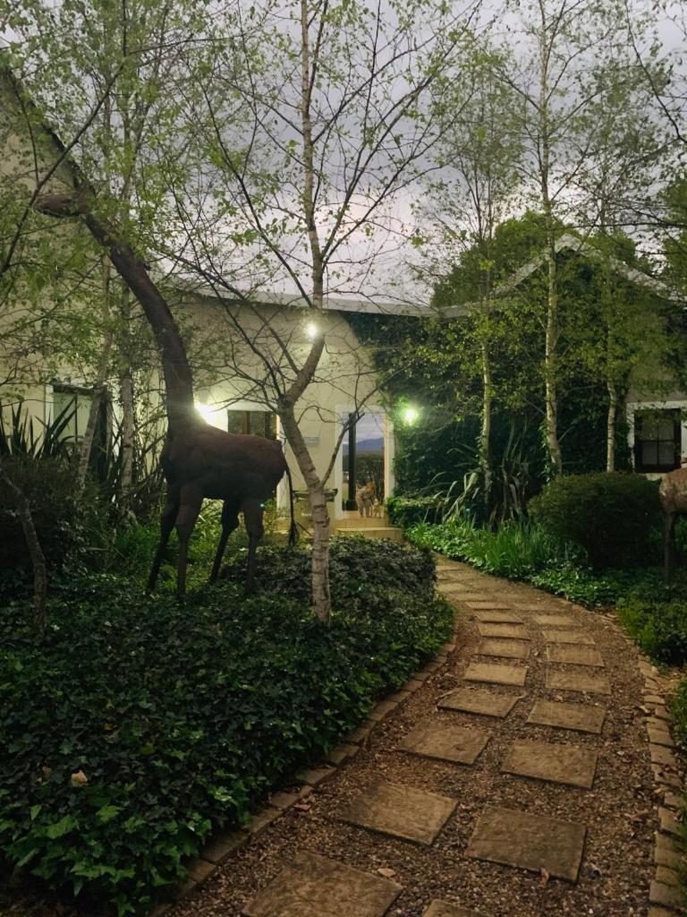Country house Karmichael Farm *