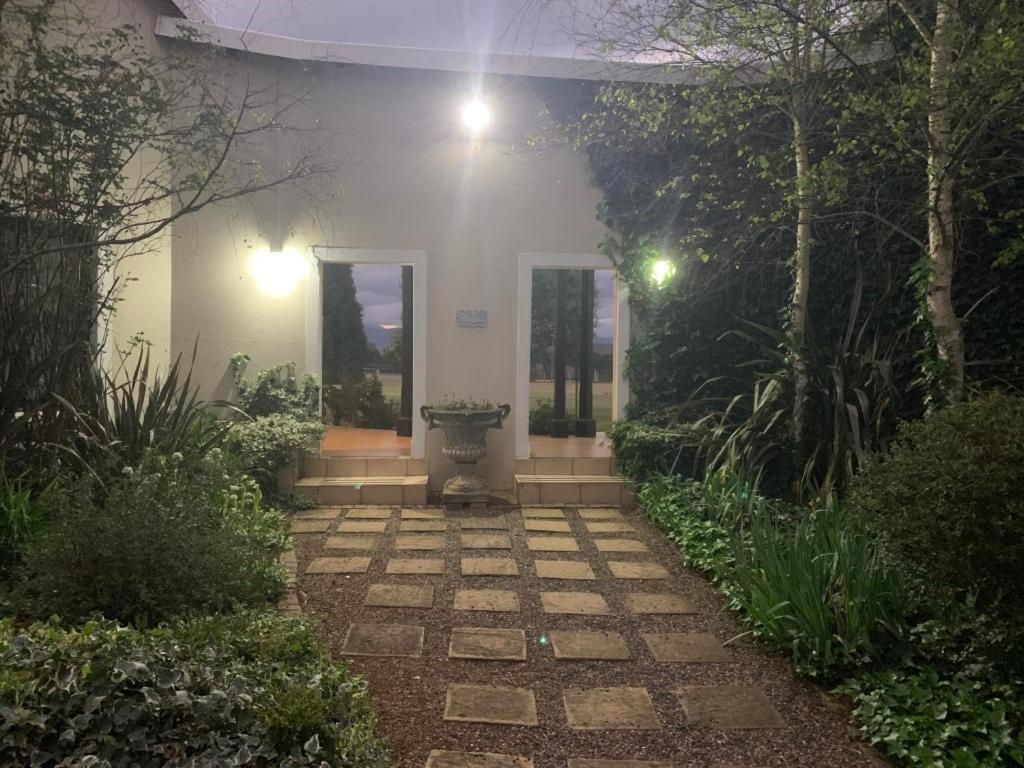Karmichael Farm Country house
