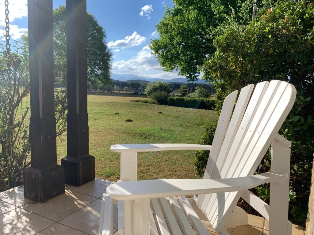Country house Karmichael Farm Himeville