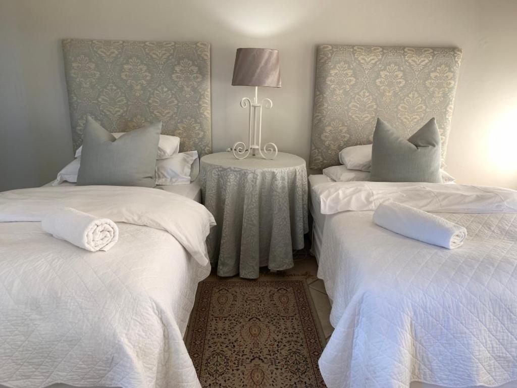 Karmichael Farm Country house Himeville