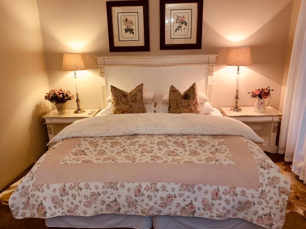 Country house Karmichael Farm Himeville