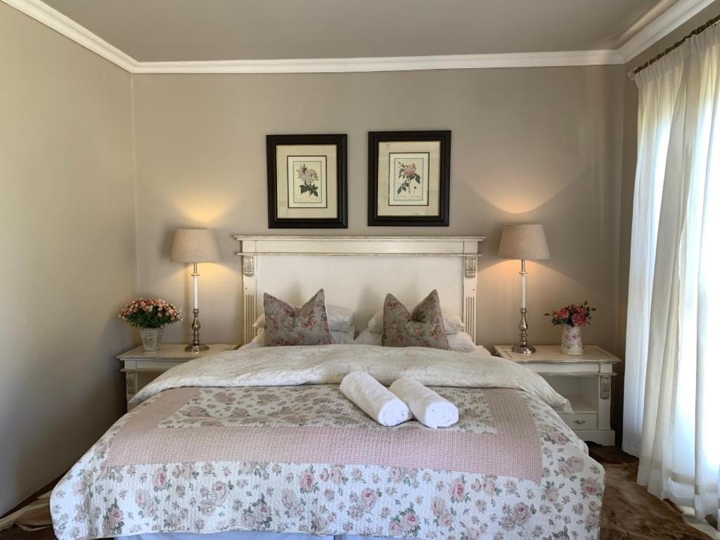 Karmichael Farm Country house