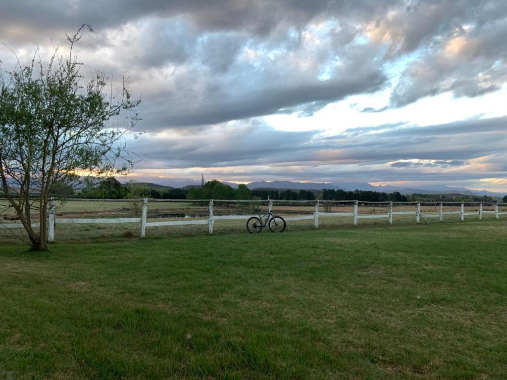 Country house Karmichael Farm Himeville