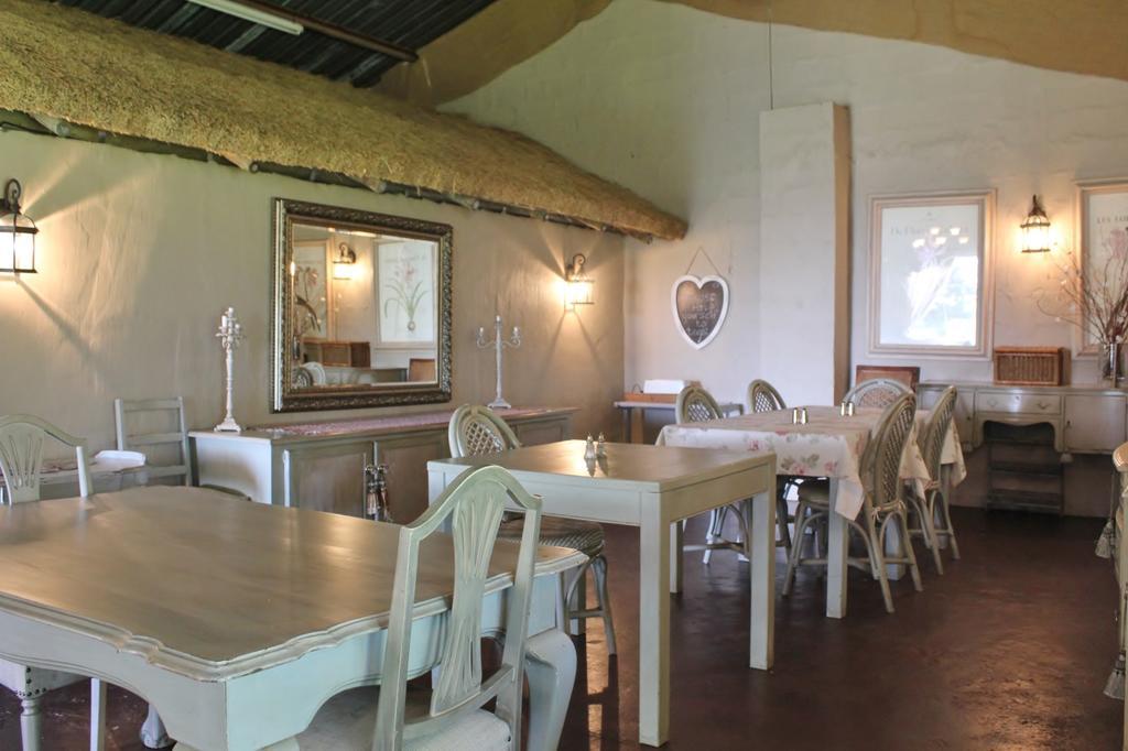 Country house Karmichael Farm *