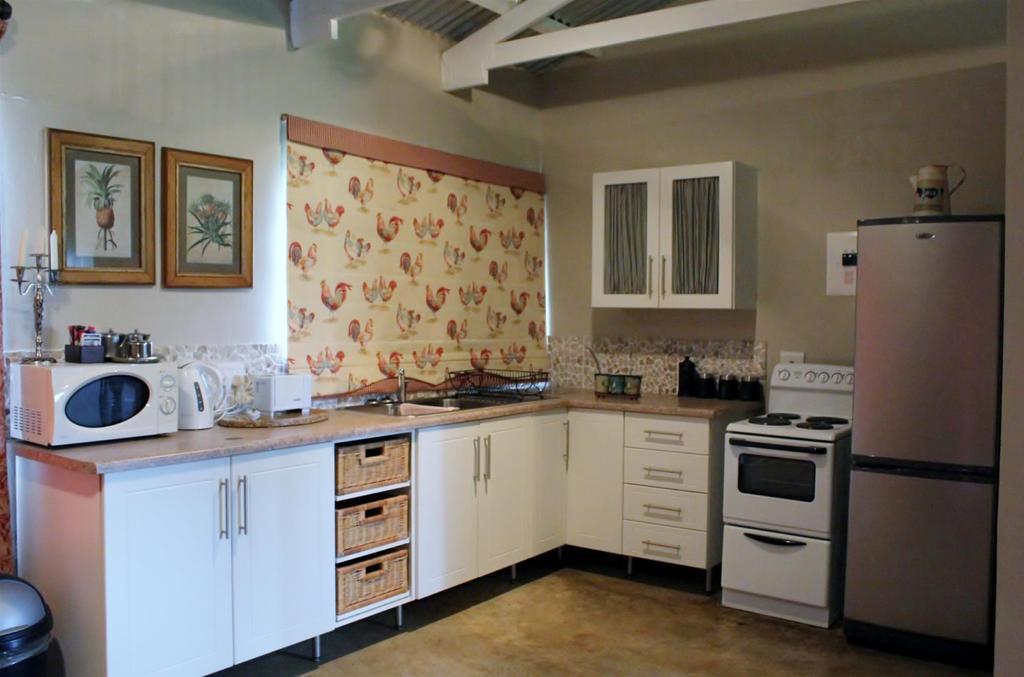 Country house Karmichael Farm *