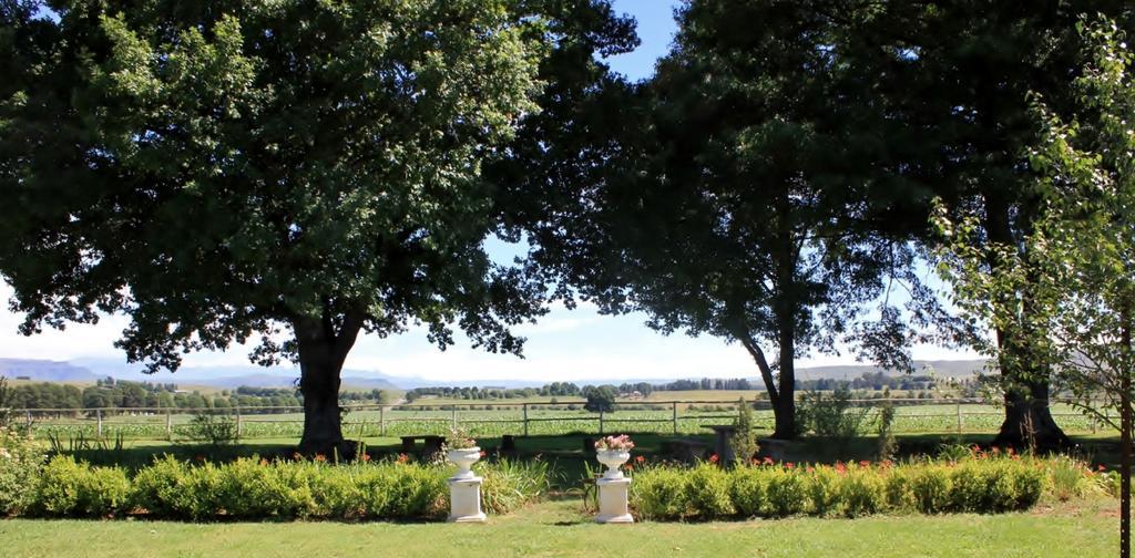 Karmichael Farm *