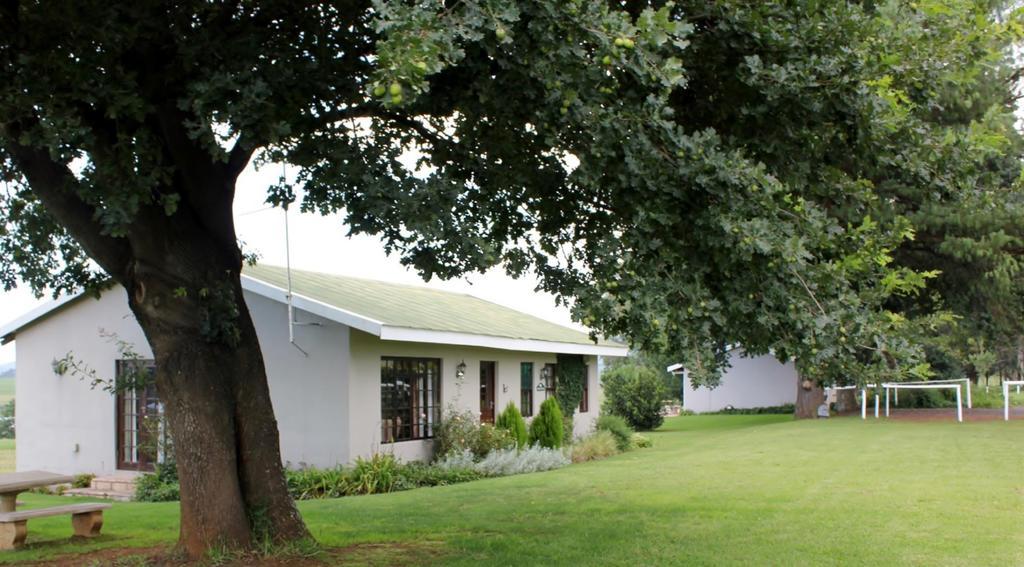 Country house Karmichael Farm Himeville