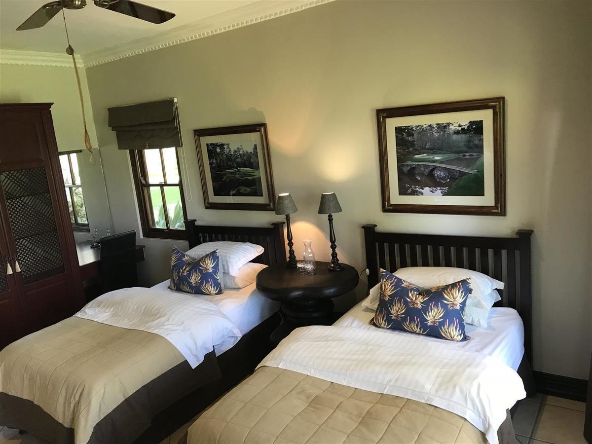 Karmichael Farm Country house *