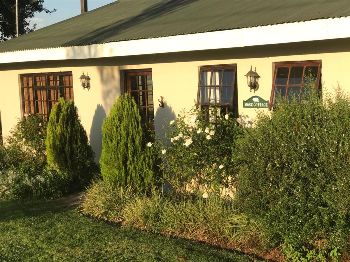 Country house Karmichael Farm