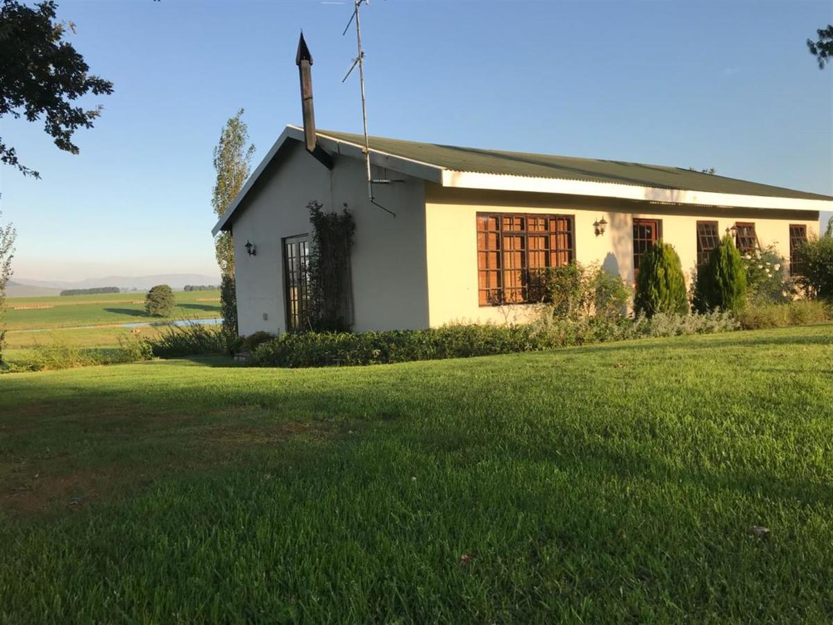 Country house Karmichael Farm *