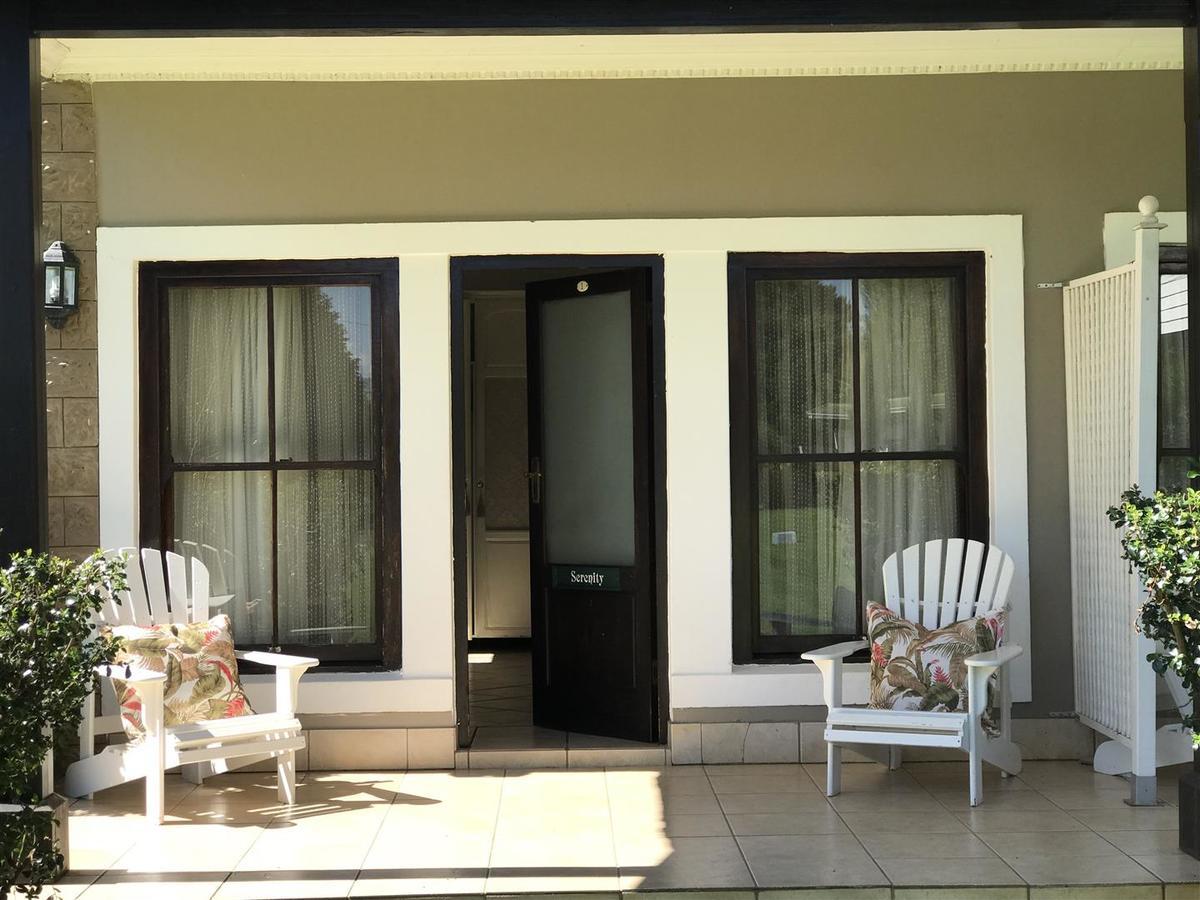 Karmichael Farm Country house *