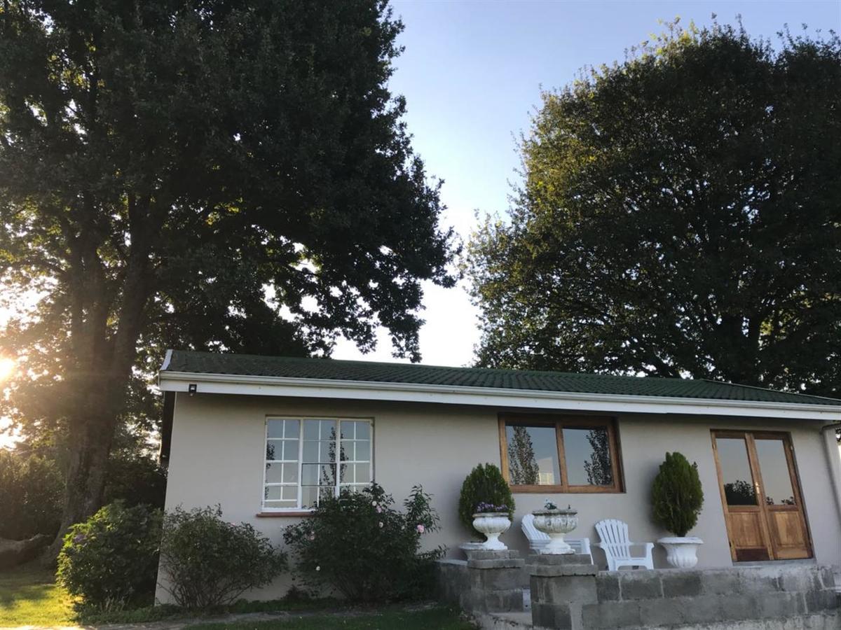 Country house Karmichael Farm Himeville