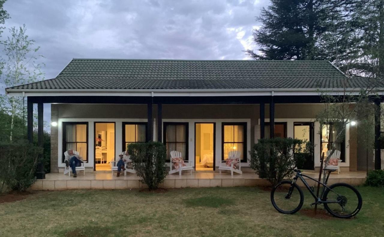 Karmichael Farm Country house *