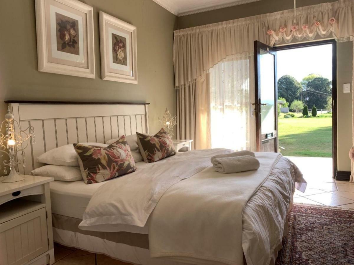 Karmichael Farm Country house Himeville