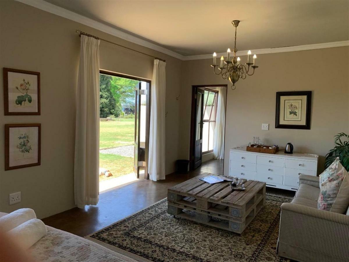 Karmichael Farm Country house