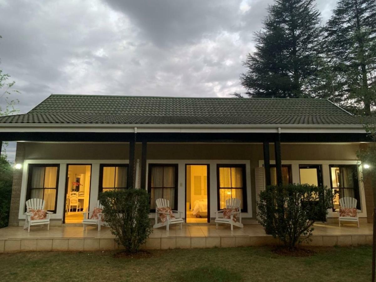 Karmichael Farm *
