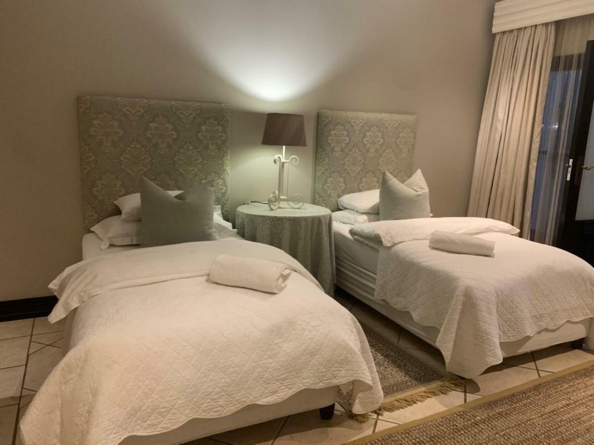 Karmichael Farm Country house Himeville