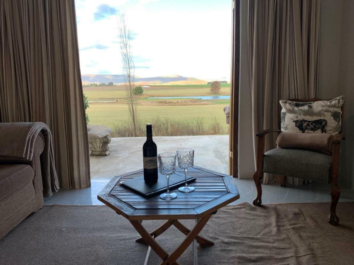 Karmichael Farm Country house *