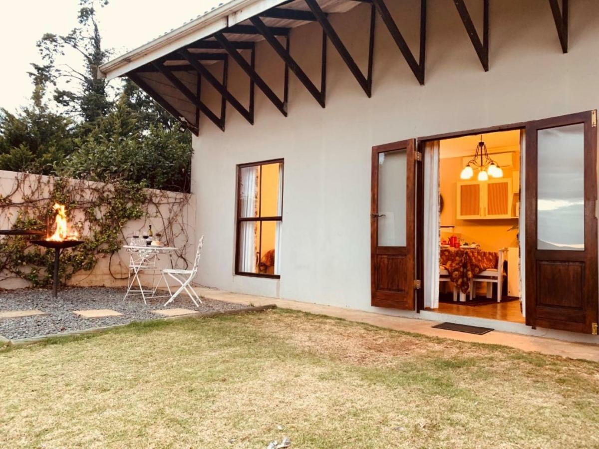 Karmichael Farm Country house *