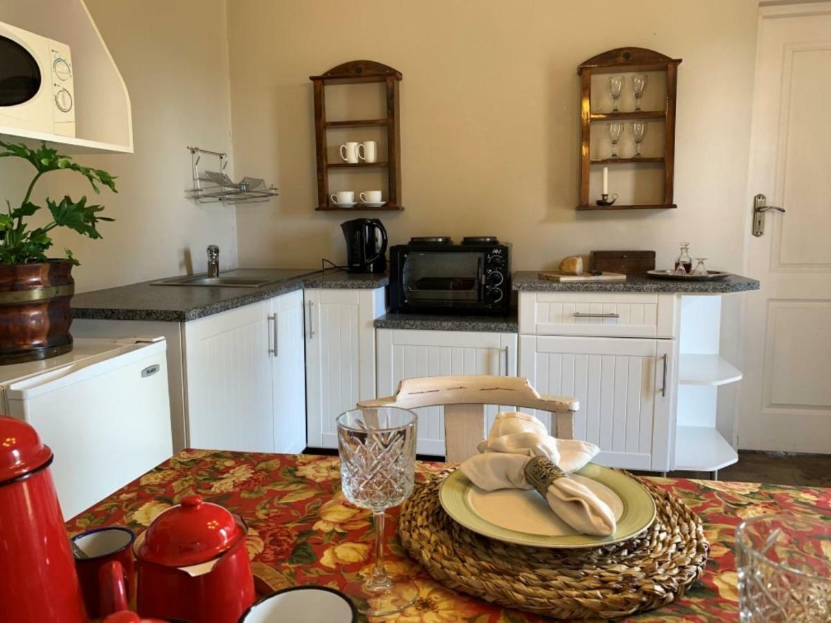 Karmichael Farm Country house Himeville